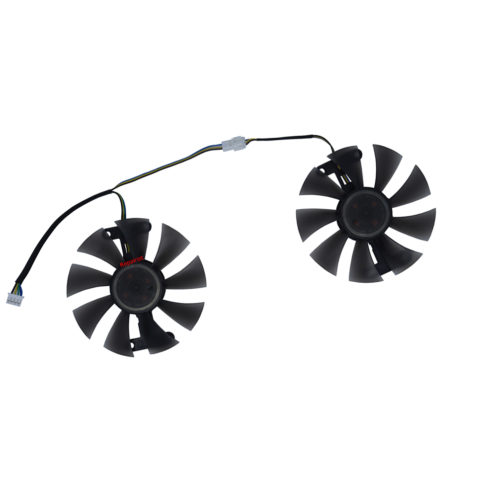 2Pcs/Set,FL8015 12VB,Graphics  - Rx 580 8Gb 2048Sp Gpu review and price