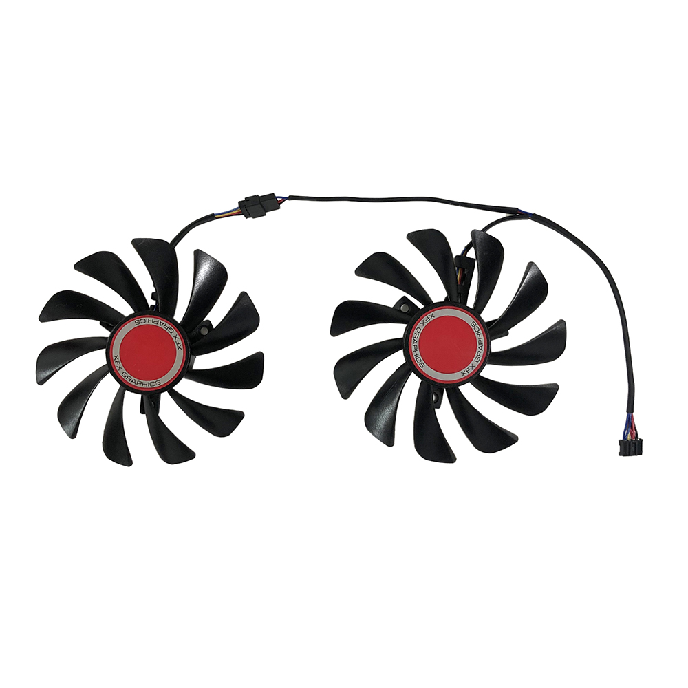 FDC10U12S9-C (Replace CF1010U1 - Rx 5700 Xt 8Gb Video Card review and price