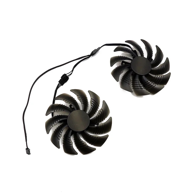 100MM 4Pin GPU Cooling Fan For - Rtx 3070 8Gb Graphics Card review and price
