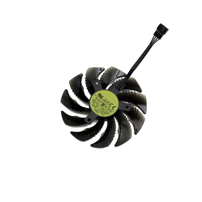 100MM 4Pin GPU Cooling Fan For - Rtx 3070 8Gb Graphics Card review and price