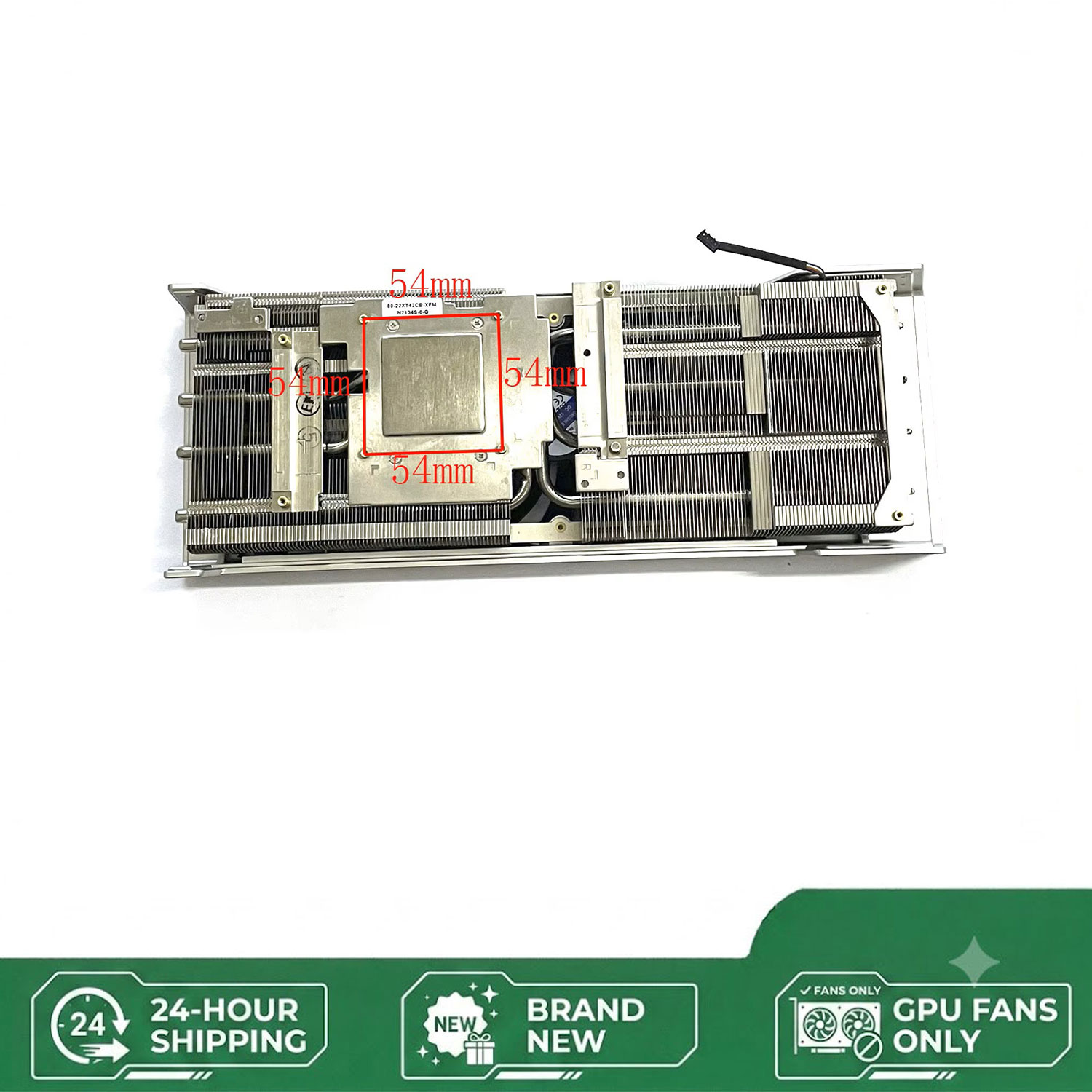 Graphics card cooler CF9015U12 - Rx 6700 Xt 12Gb Graphics Card review and price