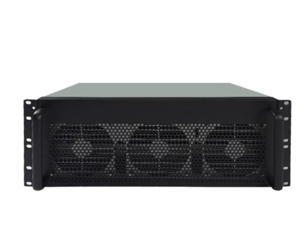 4U Multi GPU Server Chassis Su - 8 Gpu 4U Server Chassis review and price