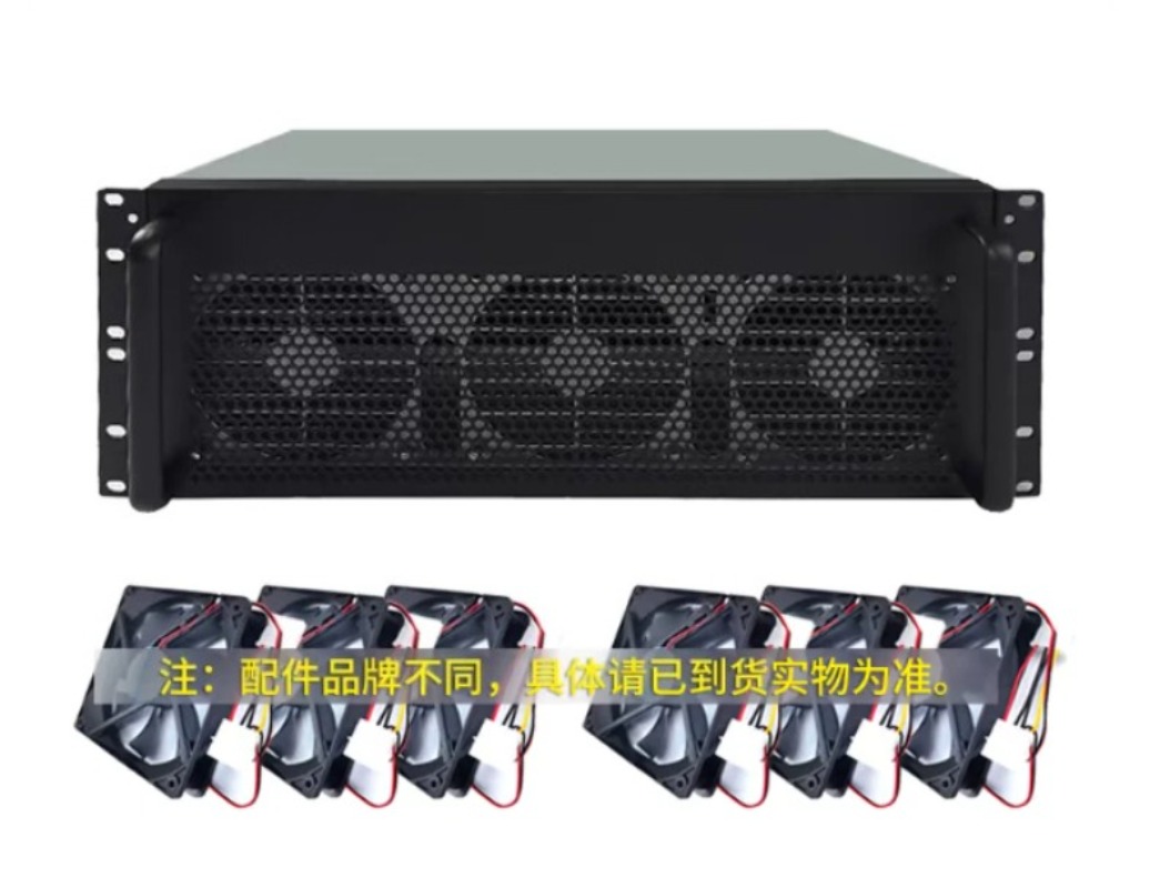 4U Multi GPU Server Chassis Su - 8 Gpu 4U Server Chassis review and price