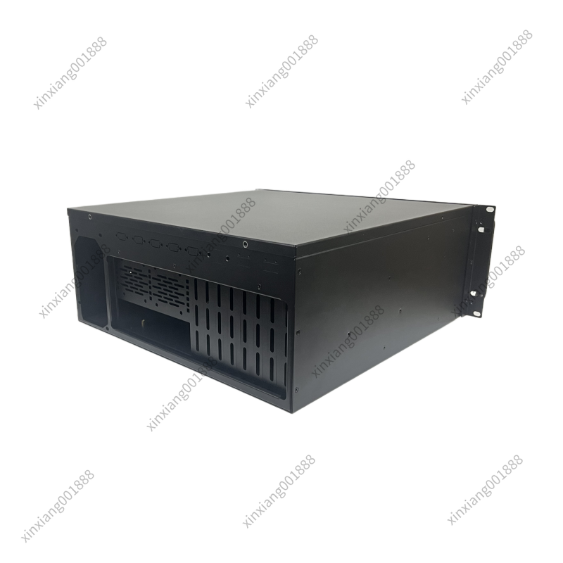 For 4U Server Chassis 3.0U ATX - 8 Gpu 4U Server Chassis review and price