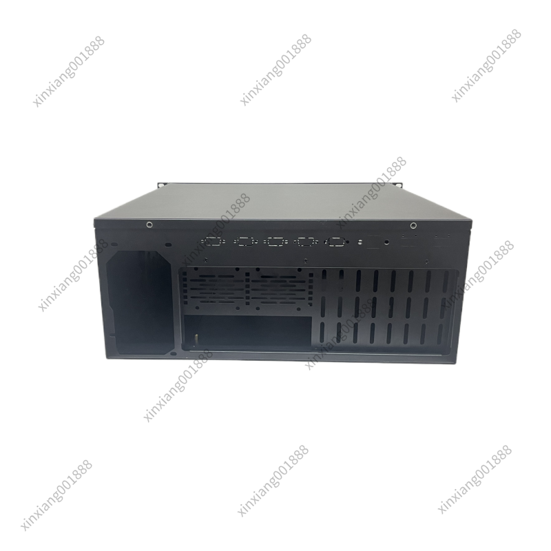 For 4U Server Chassis 3.0U ATX - 8 Gpu 4U Server Chassis review and price