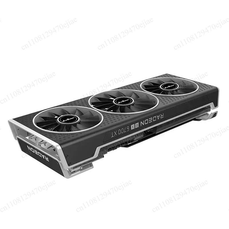 Used XFX RX 6700 XT 12GB GDDR6 - Rx 6700 Xt 12Gb Graphics Card review and price