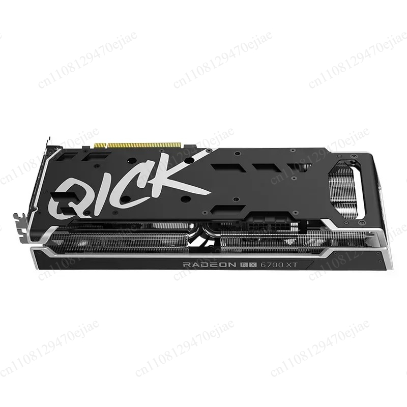 Used XFX RX 6700 XT 12GB GDDR6 - Rx 6700 Xt 12Gb Graphics Card review and price