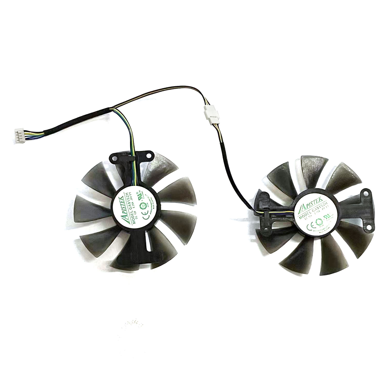 New DIY Replacement Fan 85MM 4 - Rx 580 8Gb 2048Sp Gpu review and price