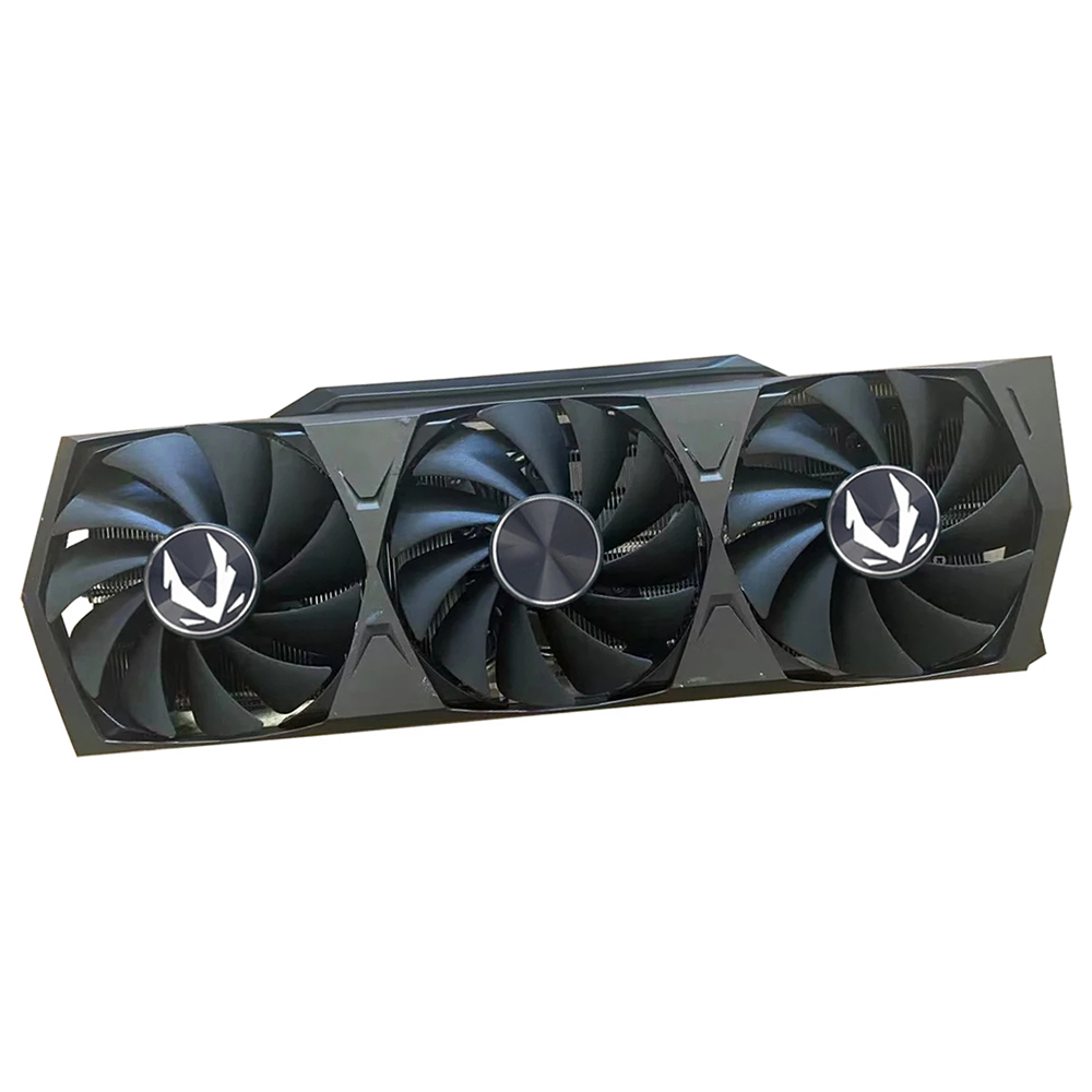 RTX3080  Heatsink For ZOTAC RT - Rtx 3080 10Gb Gpu review and price