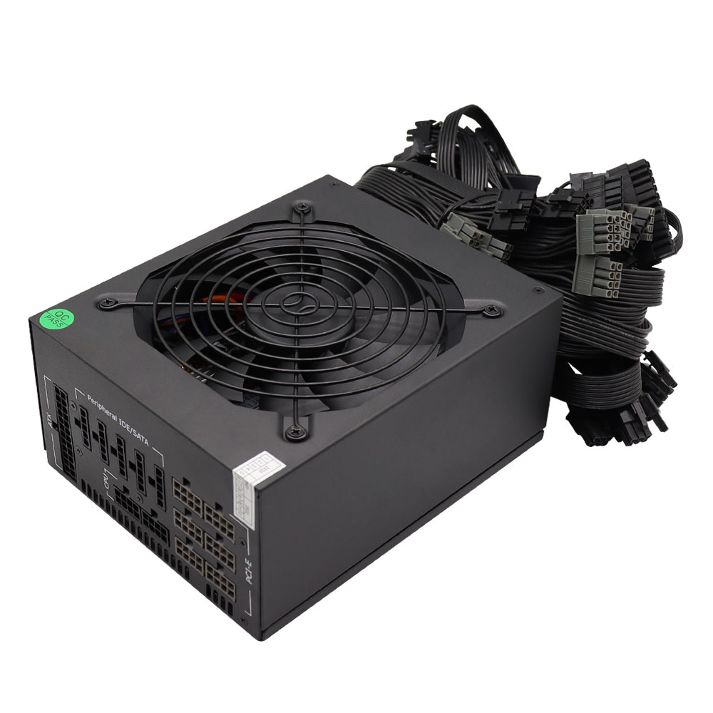 Full Moduler ATX PC Power Supp - 2000W Atx Mining Power Supply review and price