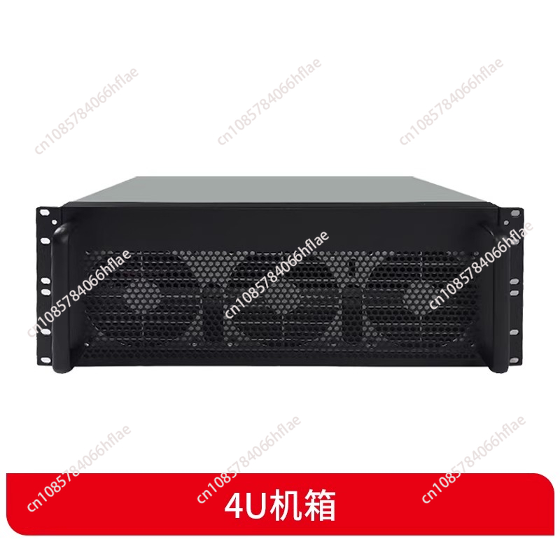 4U Multi-Graphics Card Chassis - 8 Gpu 4U Server Chassis review and price