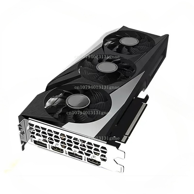 Placa De Video Card Rtx 3090 2 - Rtx 3090 24Gb Graphics Card review and price