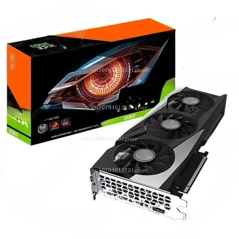 Placa De Video Card Rtx 3090 2 - Rtx 3090 24Gb Graphics Card review and price