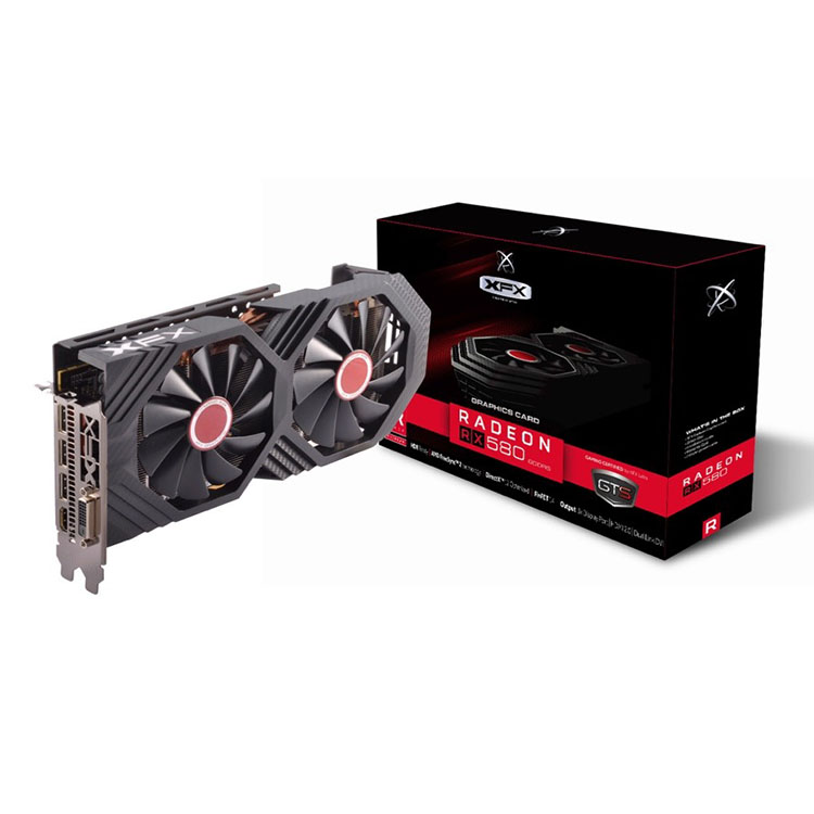 Video Card XFX Radeon RX 580 5 - Rtx 3070 8Gb Graphics Card review and price
