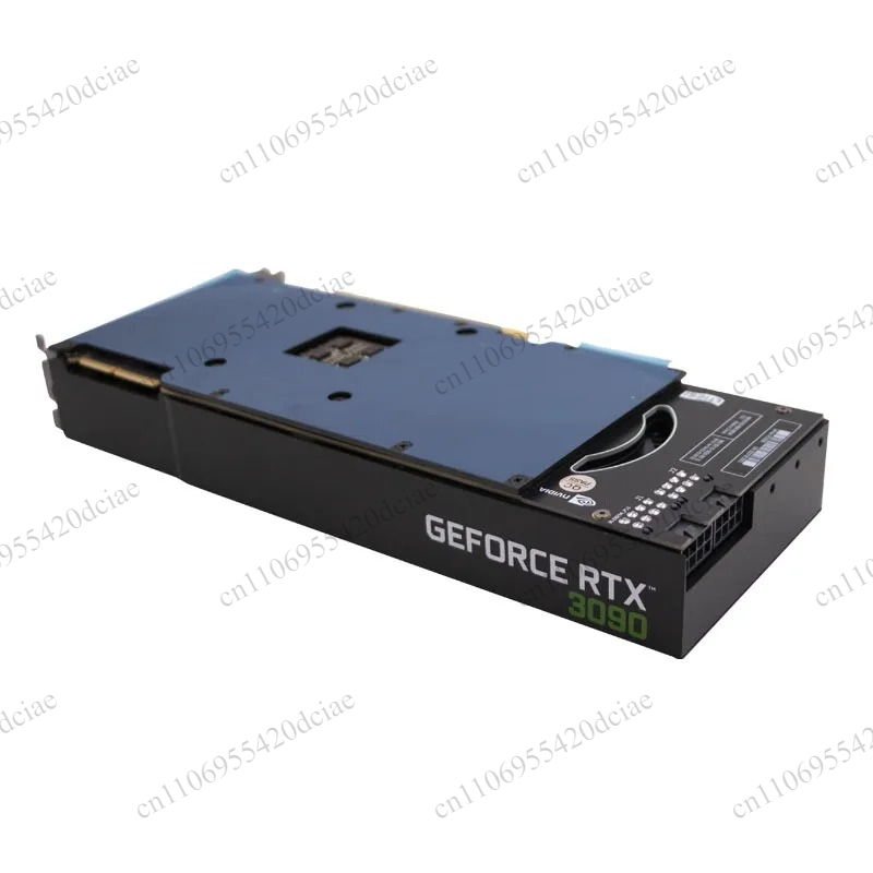 RTX 3090 24GB Blower Reference - Rtx 3090 24Gb Graphics Card review and price