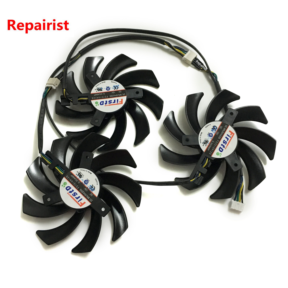 3Pcs/Set,FDC10H12S9-C,Graphics - Rx 6700 Xt 12Gb Graphics Card review and price