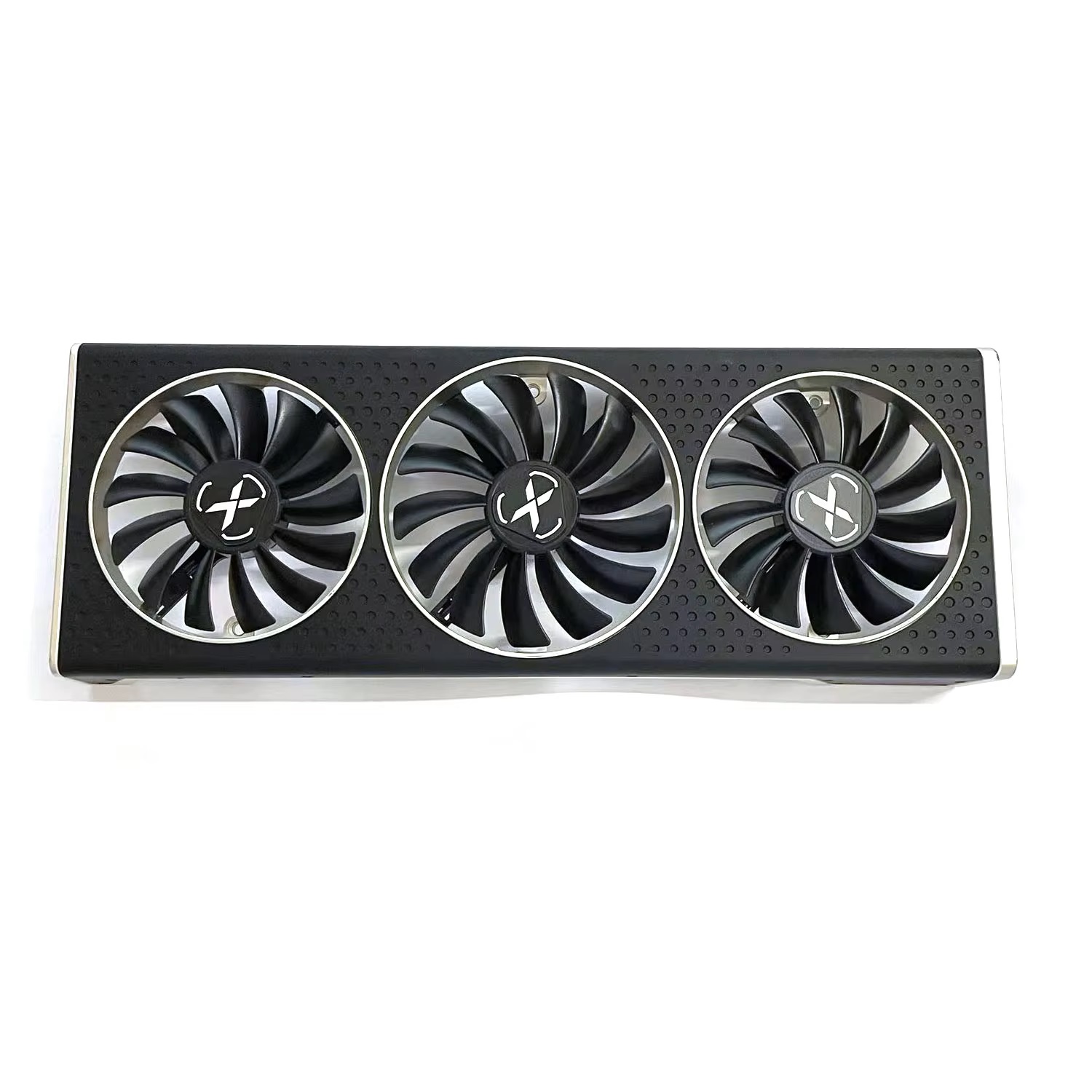 Cooling fan and casing CF9015U - Rx 6700 Xt 12Gb Graphics Card review and price