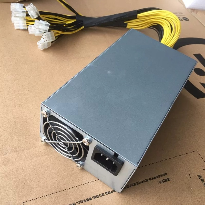 Silent 1800W 1600W 2000W ATX P - 2000W Atx Mining Power Supply review and price