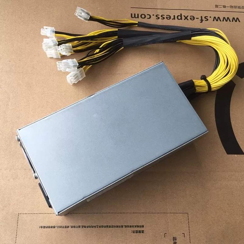 Silent 1800W 1600W 2000W ATX P - 2000W Atx Mining Power Supply review and price