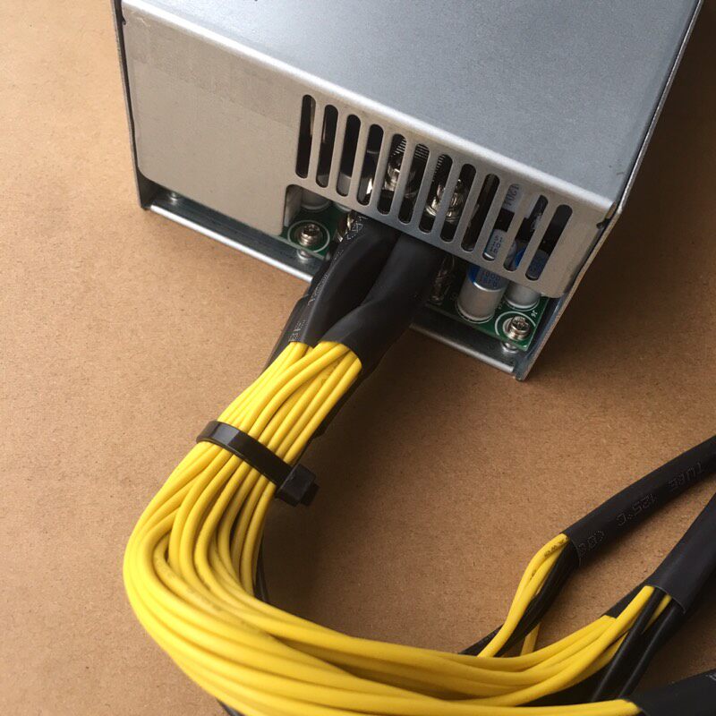 Silent 1800W 1600W 2000W ATX P - 2000W Atx Mining Power Supply review and price