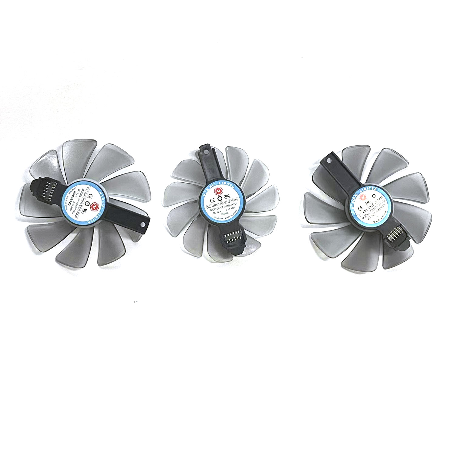 CF1015H12D CF9010H12D RX5700 A - Rx 5700 Xt 8Gb Video Card review and price