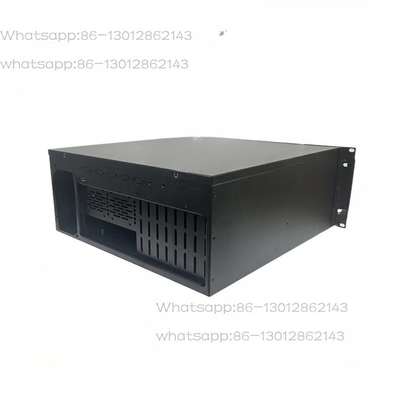 For 4U Server Chassis 3.0U ATX - 8 Gpu 4U Server Chassis review and price