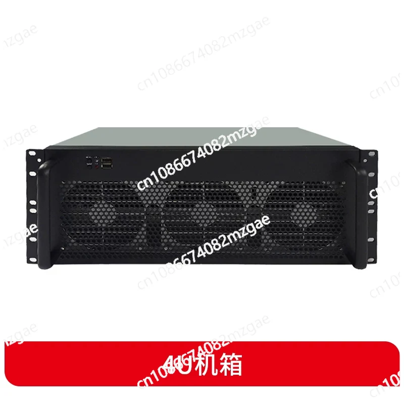 4U Multi-Graphics Card Chassis - 8 Gpu 4U Server Chassis review and price