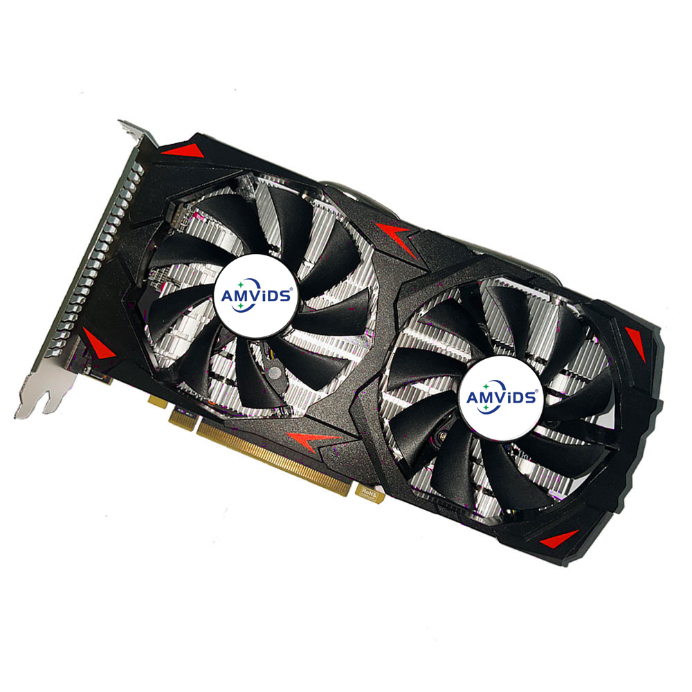 RX 580 8GB Graphics Card 2048S - Rx 580 8Gb 2048Sp Gpu review and price