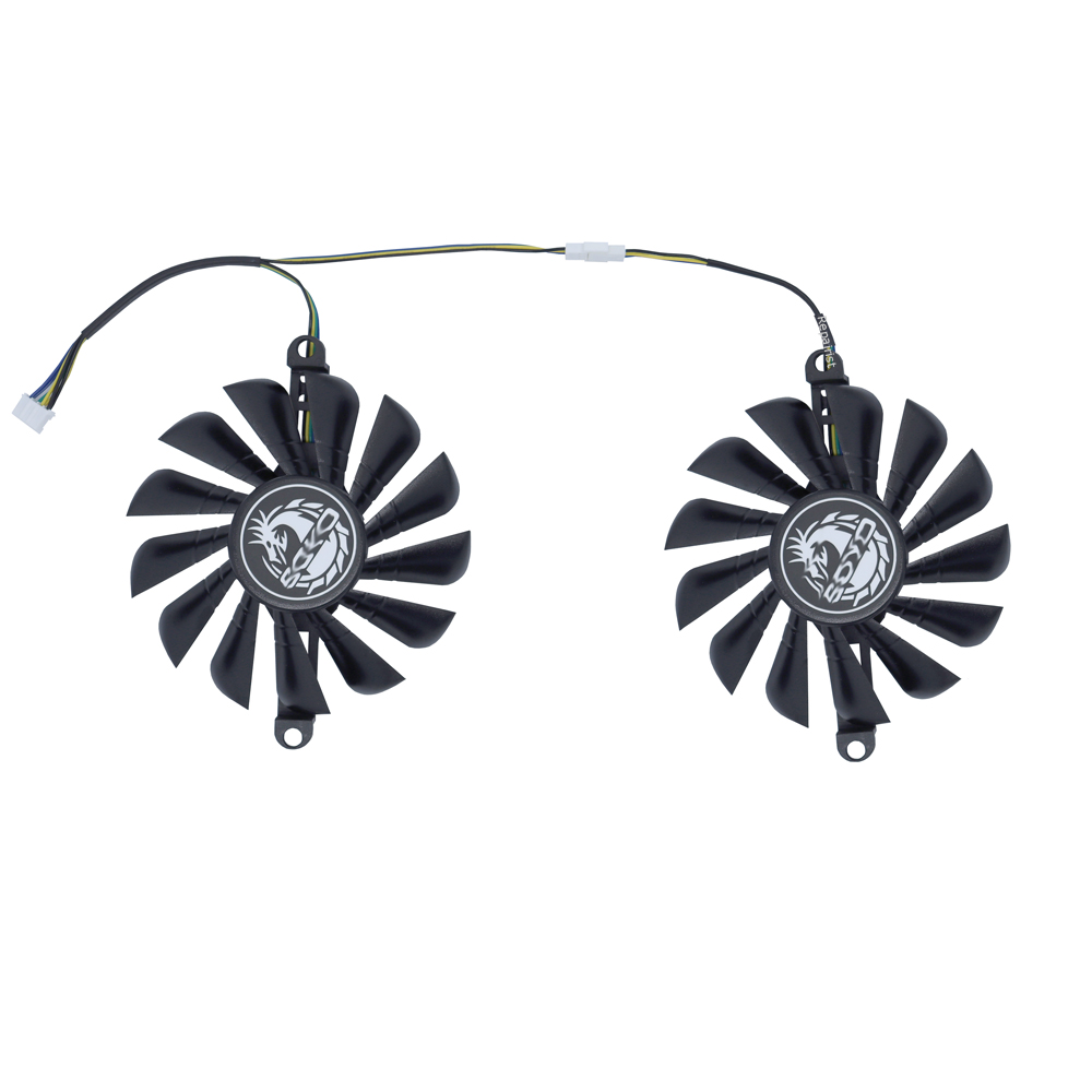 Graphics Cooler GPU Video Card - Rx 580 8Gb 2048Sp Gpu review and price