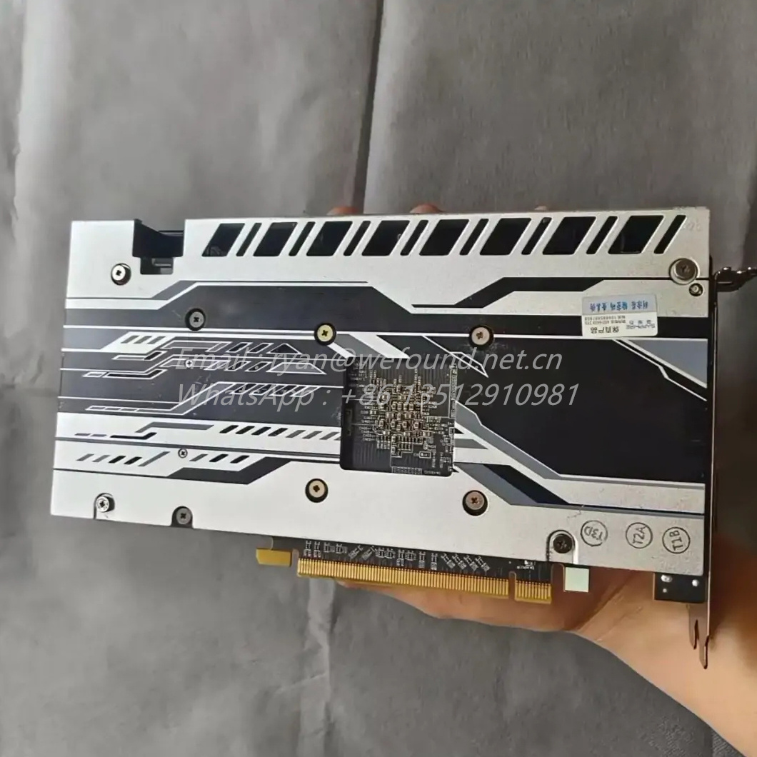 GPU for Sapphire RX580 8GB 204 - Rx 580 8Gb 2048Sp Gpu review and price