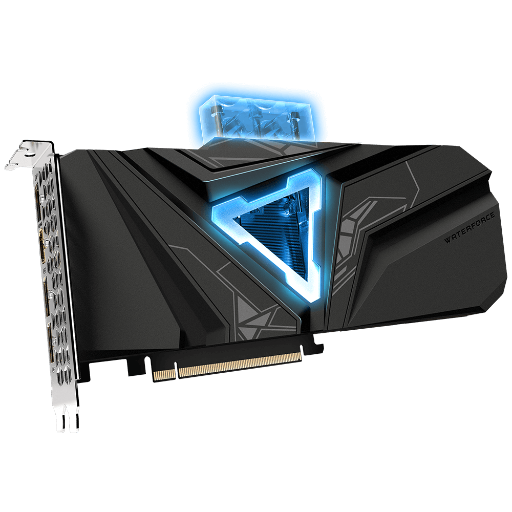 GIGABYTE RTX 2080 SUPER Waterf - Rtx 3070 8Gb Graphics Card review and price