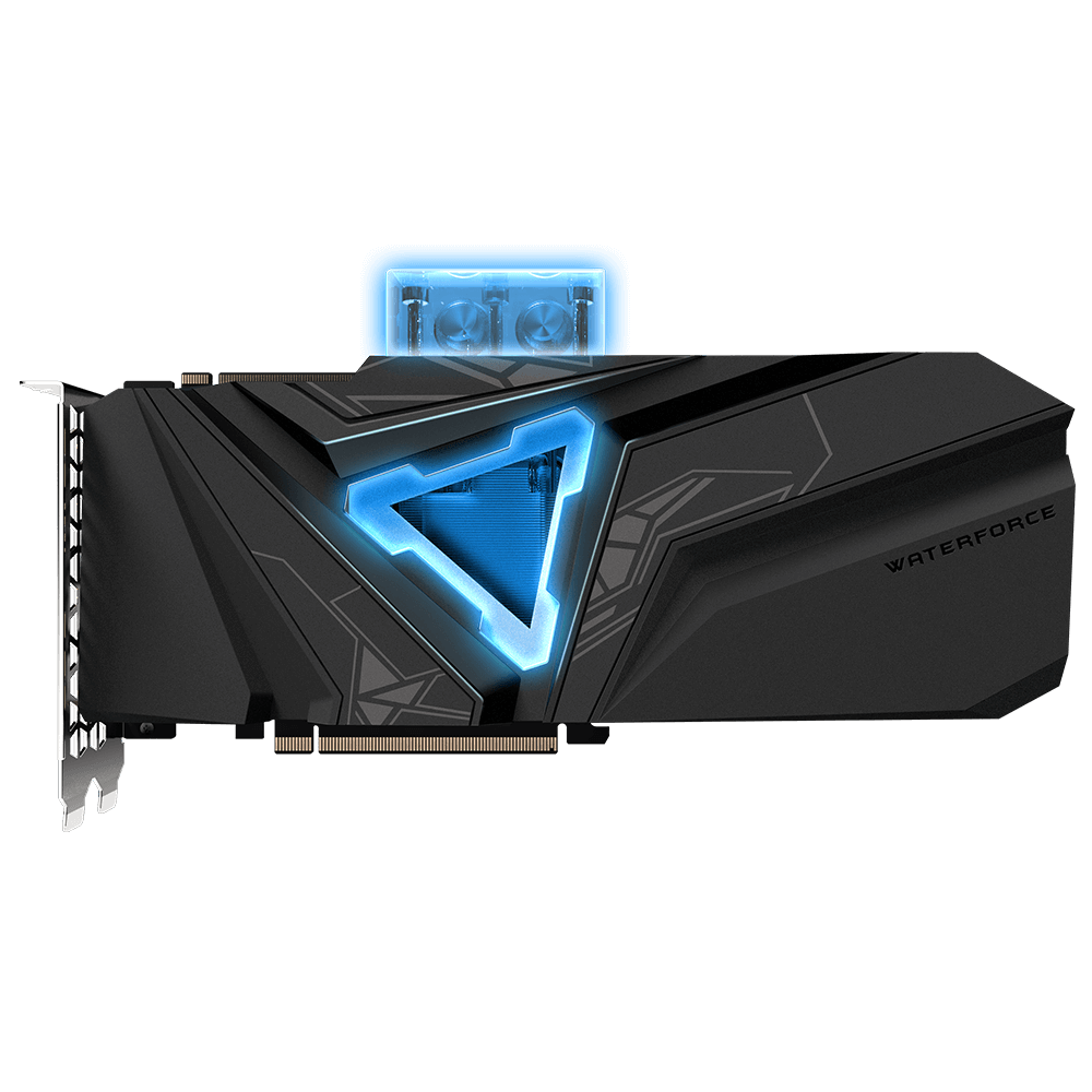 GIGABYTE RTX 2080 SUPER Waterf - Rtx 3070 8Gb Graphics Card review and price