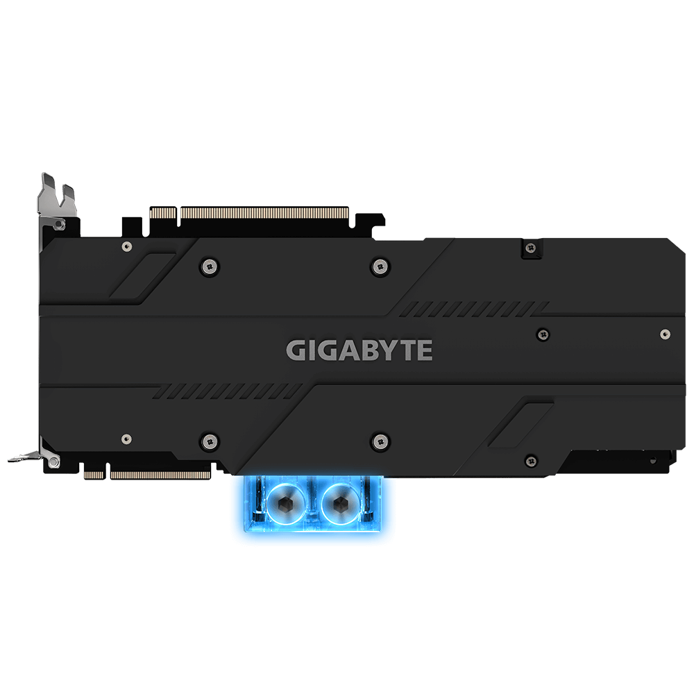 GIGABYTE RTX 2080 SUPER Waterf - Rtx 3070 8Gb Graphics Card review and price