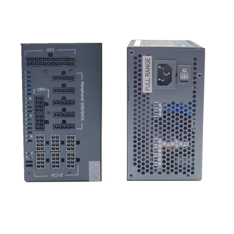 2000W Power Supply Gold ATX Mi - 2000W Atx Mining Power Supply review and price