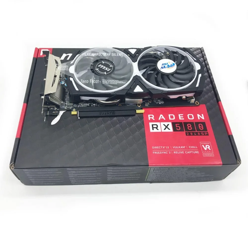 Rumax Graphics card XFX Radeon - Rtx 3070 8Gb Graphics Card review and price
