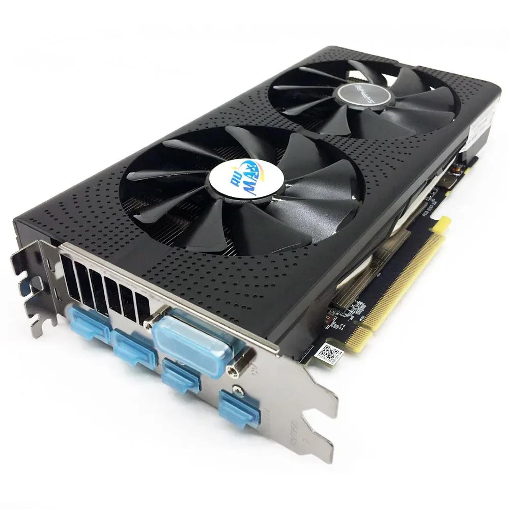 Rumax Graphics card XFX Radeon - Rtx 3070 8Gb Graphics Card review and price