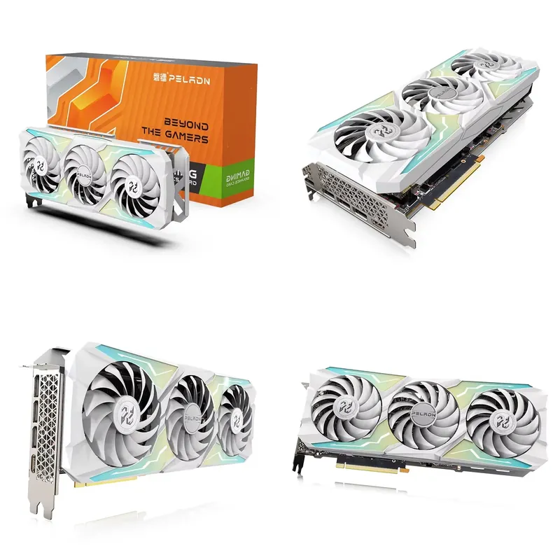 Hot Sale GeForce GPU RTX 3070  - Rtx 3080 10Gb Gpu review and price