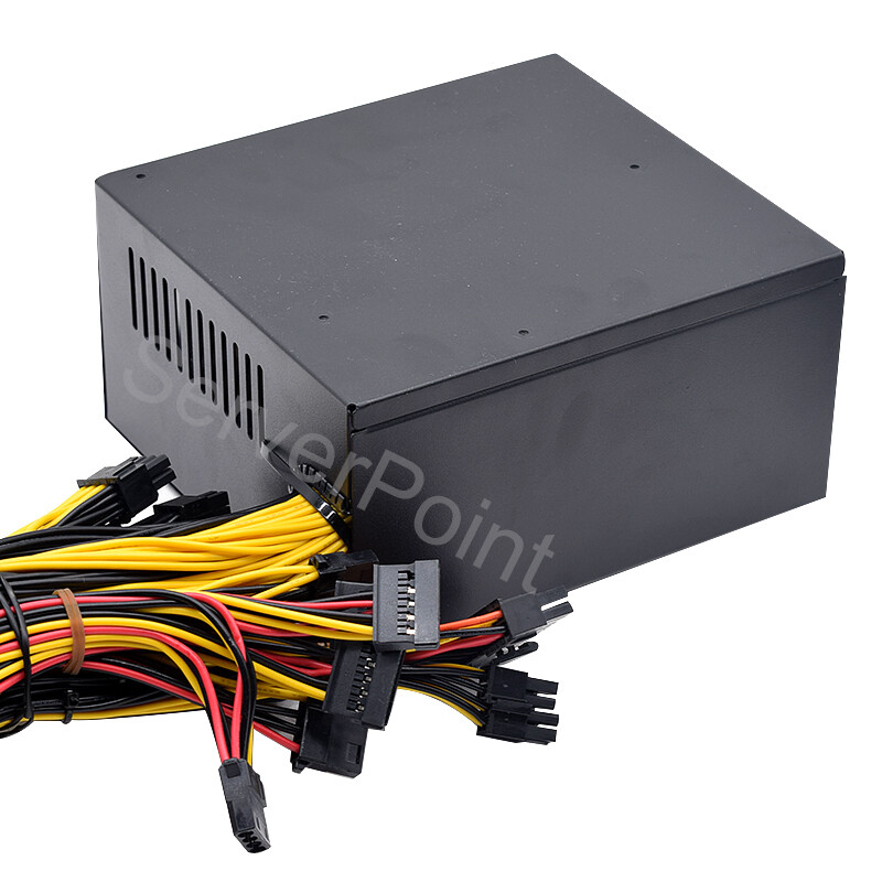 For AC110-220v ATX Pc 2000W Po - 2000W Atx Mining Power Supply review and price