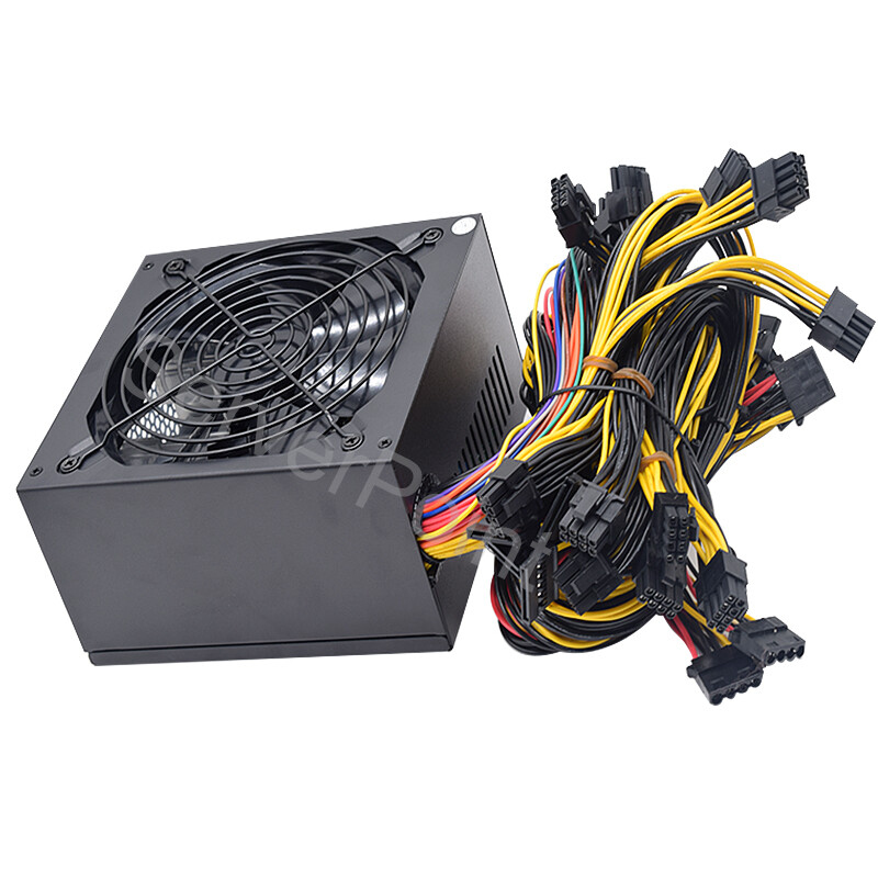For AC110-220v ATX Pc 2000W Po - 2000W Atx Mining Power Supply review and price