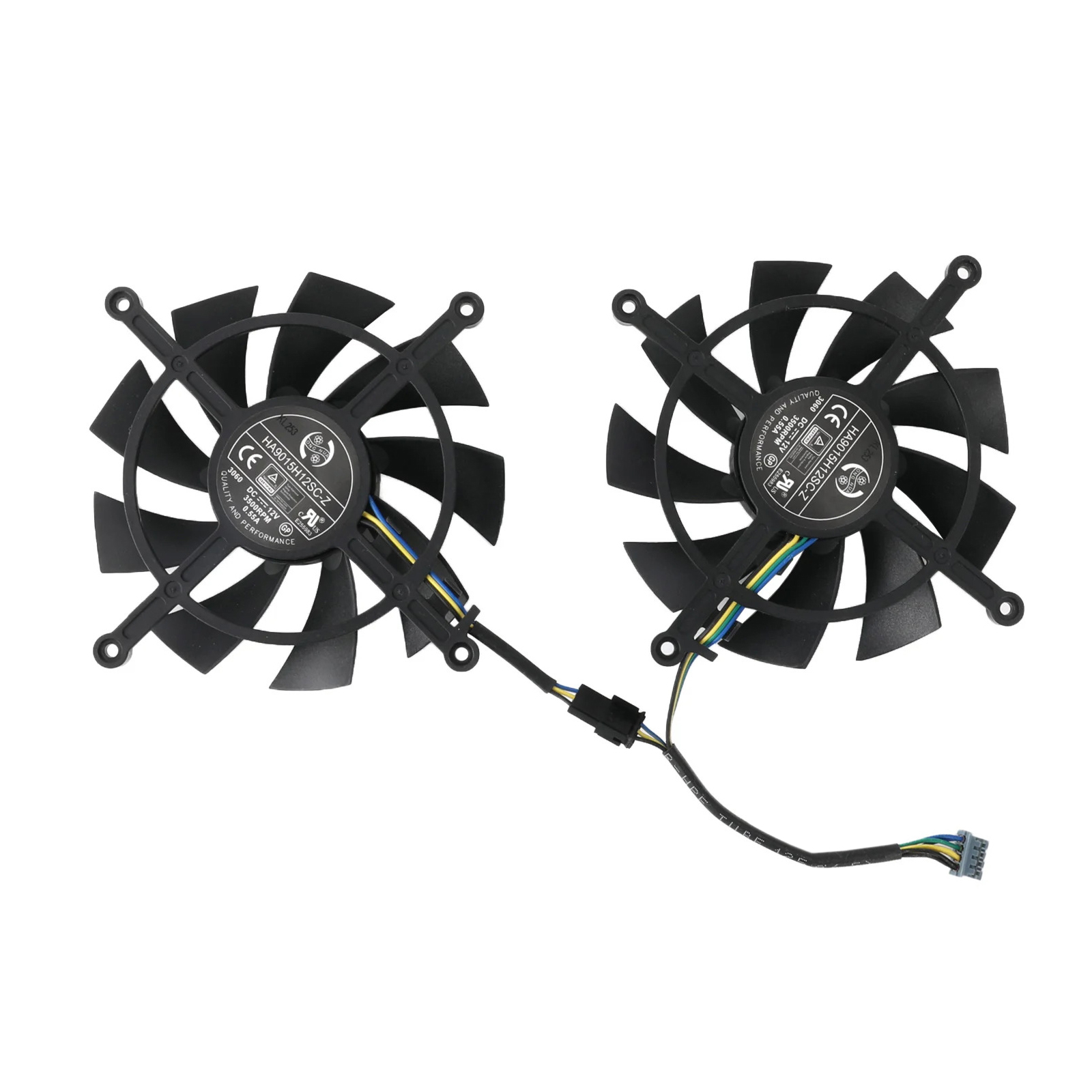 2Pcs/Set,HA9015H12SC-Z,Video C - Rtx 3070 8Gb Graphics Card review and price