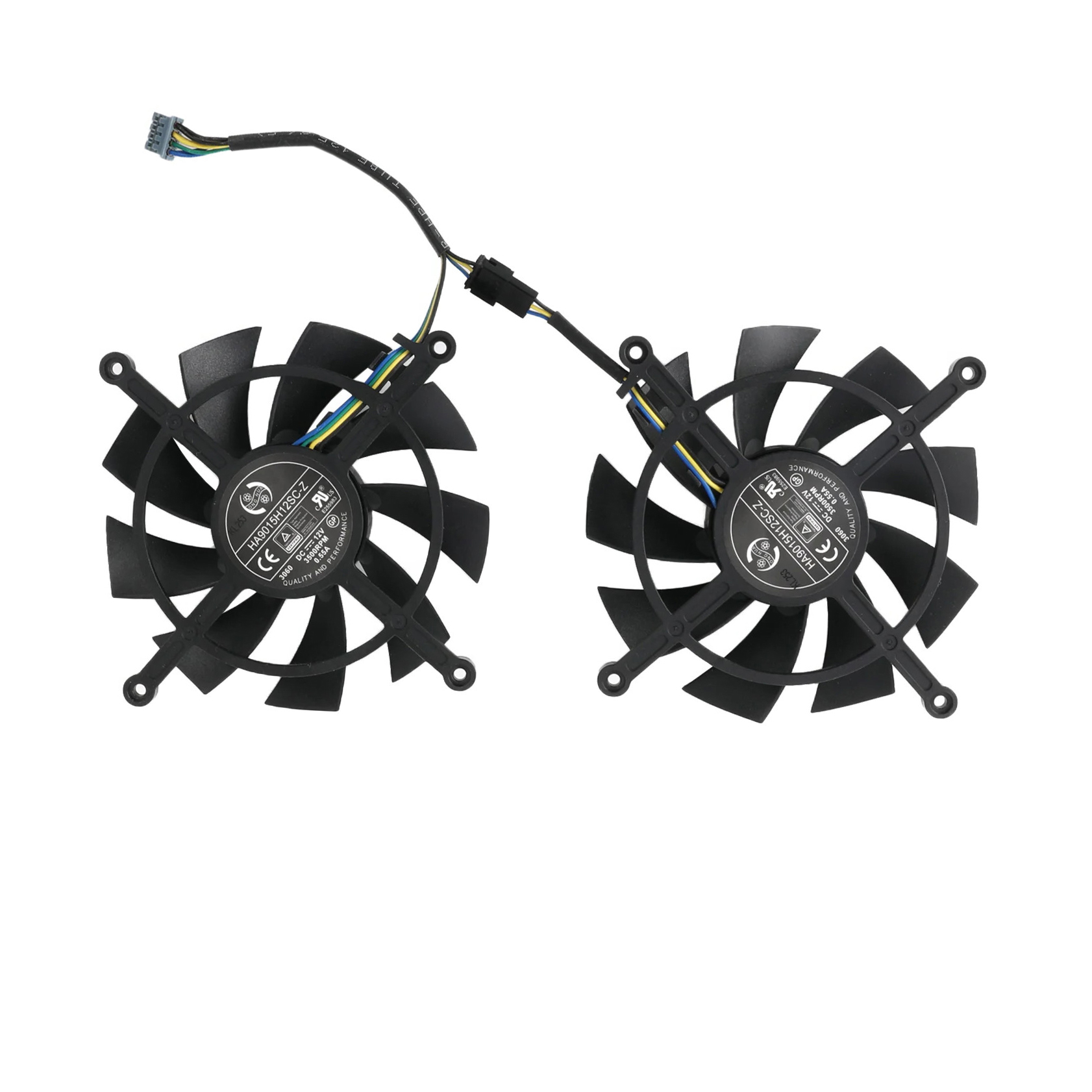 2Pcs/Set,HA9015H12SC-Z,Video C - Rtx 3070 8Gb Graphics Card review and price