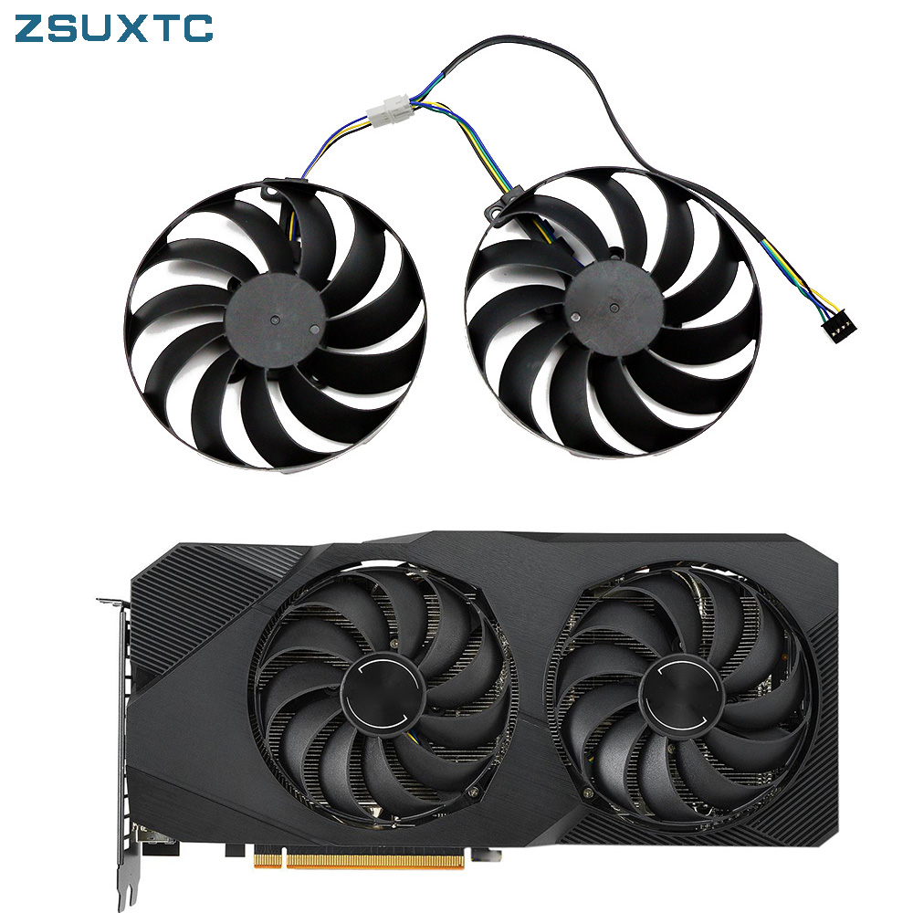 95MM T129215SU Graphics Card C - Rx 5700 Xt 8Gb Video Card review and price