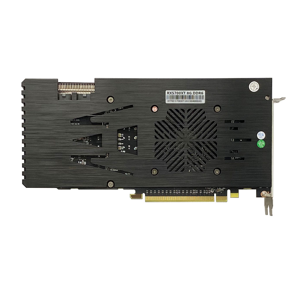 MLLSE AMD RX5700 XT 8GB Graphi - Rx 5700 Xt 8Gb Video Card review and price