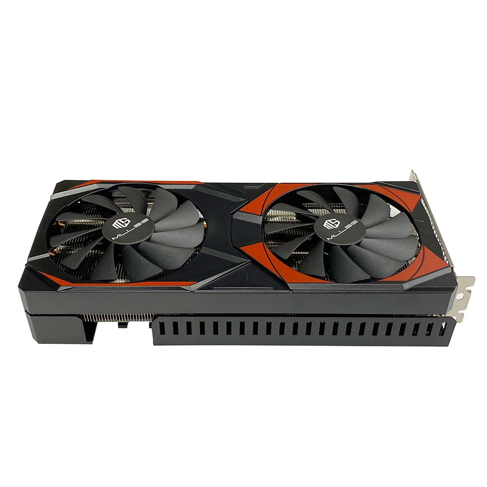 MLLSE AMD RX5700 XT 8GB Graphi - Rx 5700 Xt 8Gb Video Card review and price