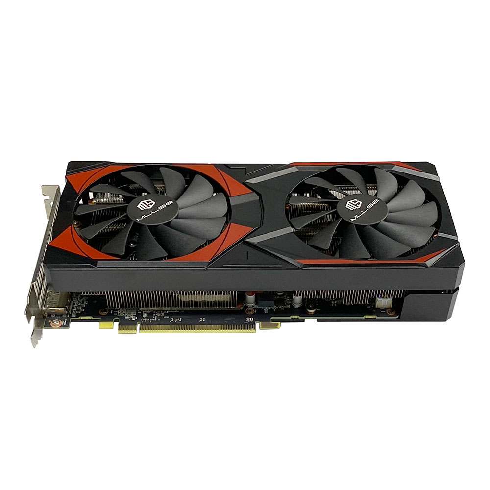 MLLSE AMD RX5700 XT 8GB Graphi - Rx 5700 Xt 8Gb Video Card review and price