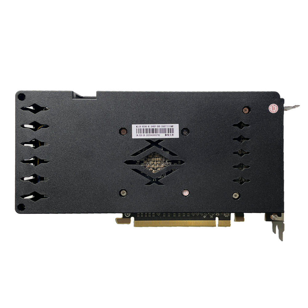 MLLSE AMD RX 580 8GB 2048SP Ga - Rx 580 8Gb 2048Sp Gpu review and price