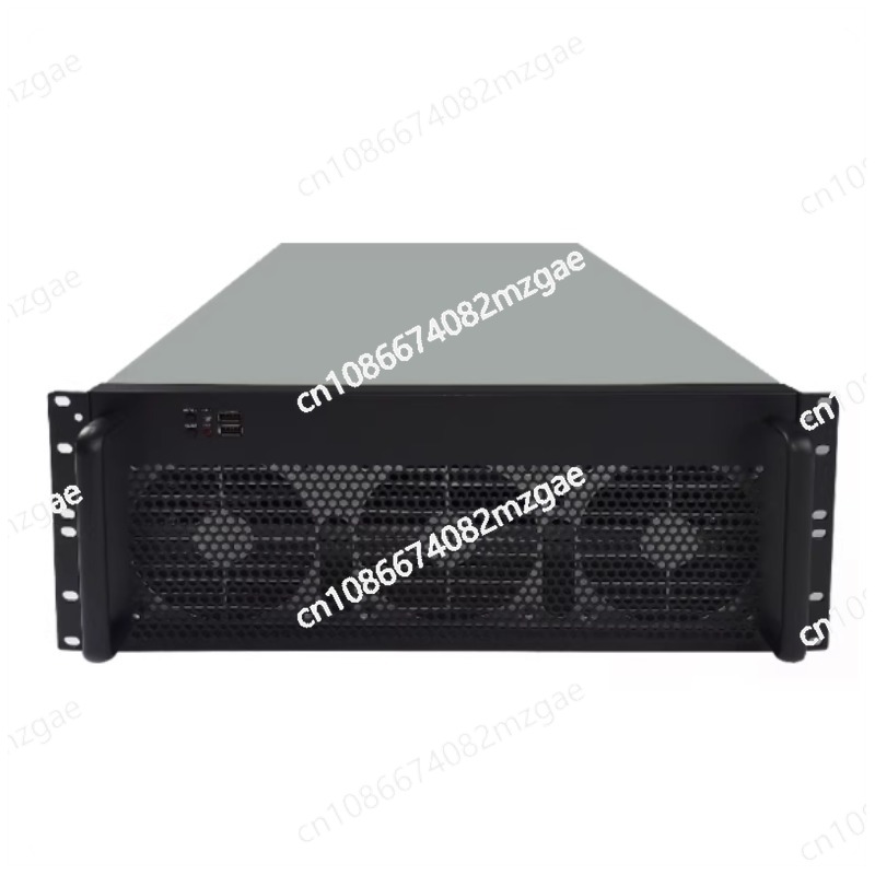 4U multi-graphics card chassis - 8 Gpu 4U Server Chassis review and price