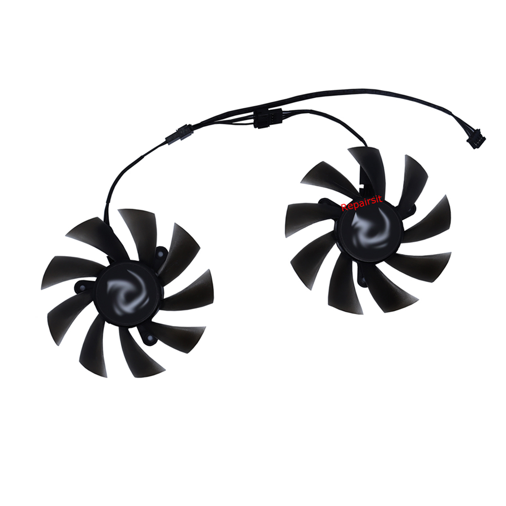 GPU Video Card Fan Graphics Co - Rx 580 8Gb 2048Sp Gpu review and price