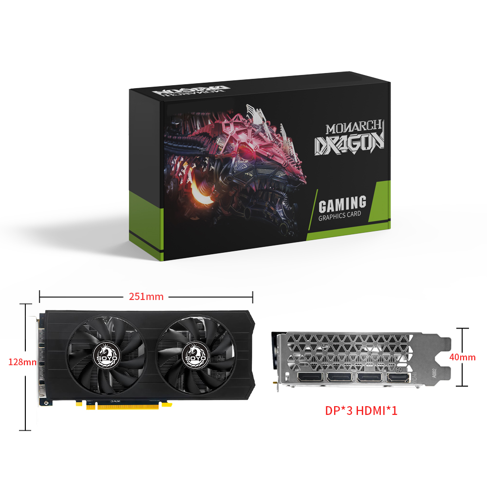 SOYO AMD Radeon RX580 8GB Grap - Rx 580 8Gb 2048Sp Gpu review and price