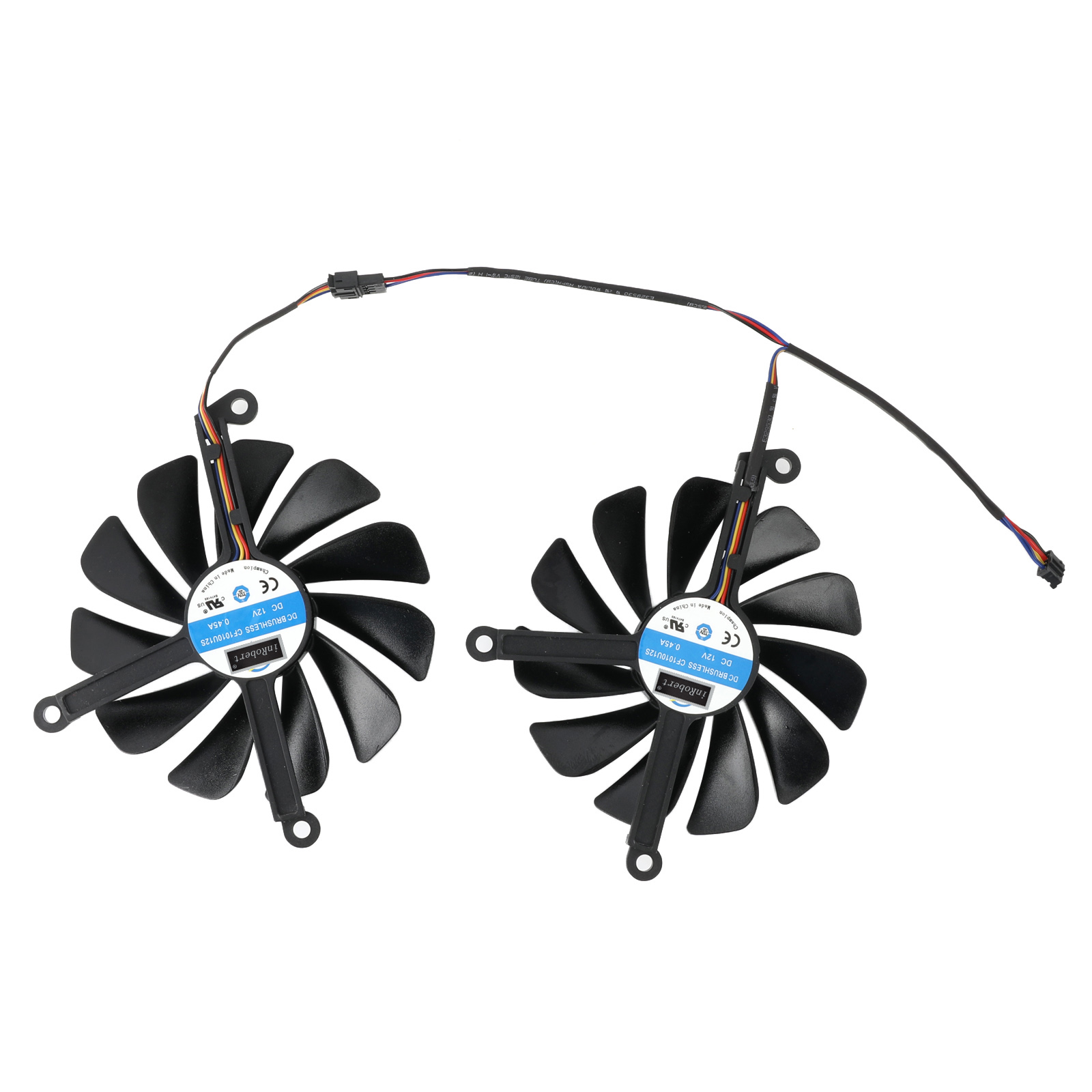 RX5700XT Video Card Fan For XF - Rx 5700 Xt 8Gb Video Card review and price